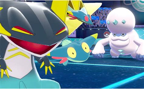 dragapult smogon|Competitive Dragapult Guide! .